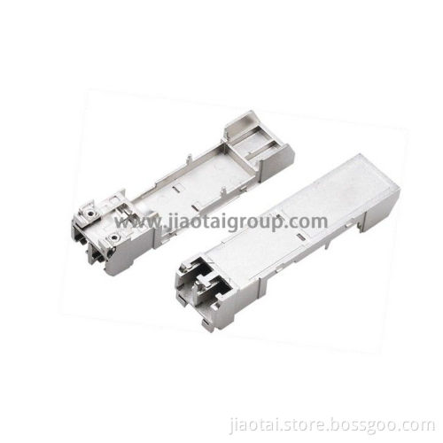 Precision Machining Parts